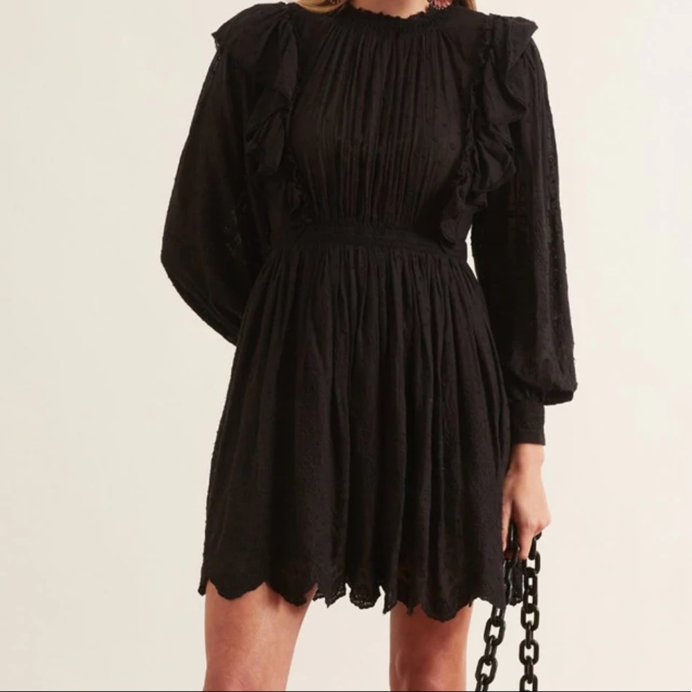 Ulla Johnson Dorothie NEW with TAGS!
